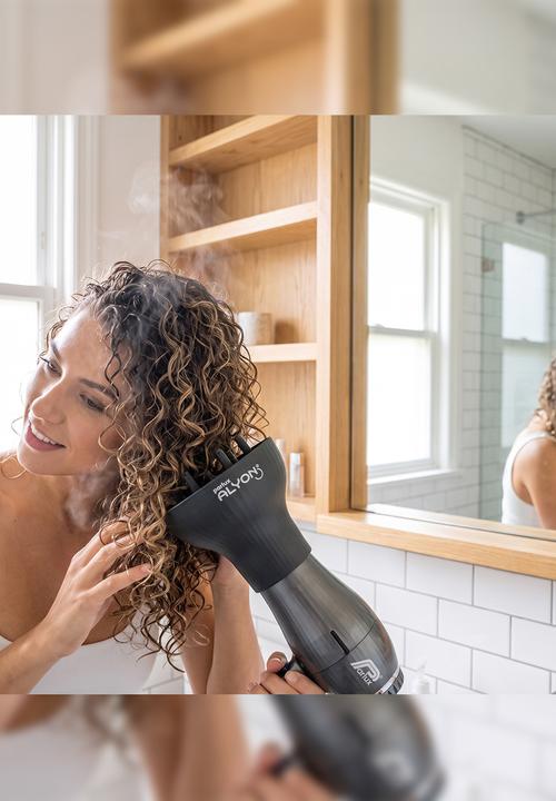 Parlux - Diffuser for Alyon Dryer