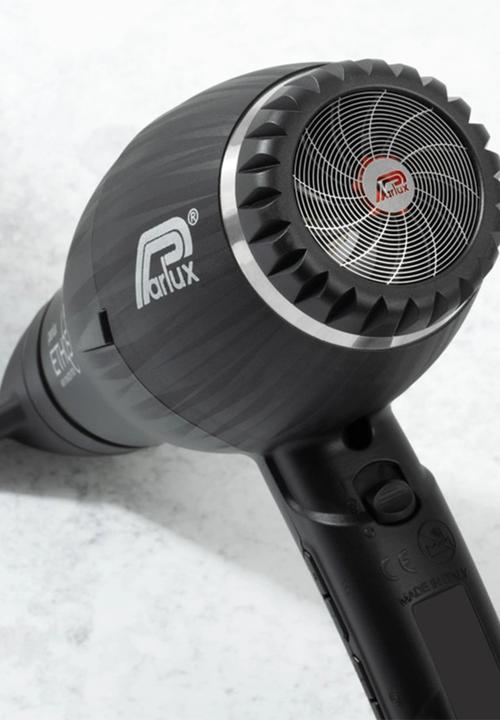 Parlux - ETHOS 2300W Digital - Black