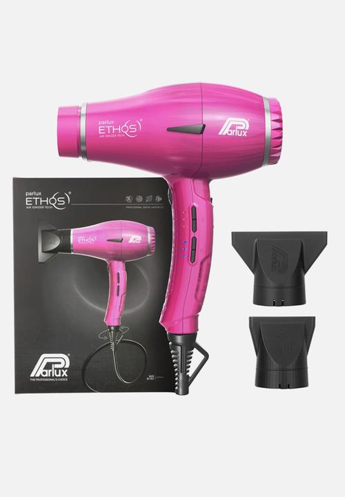 Parlux - ETHOS 2300W Digital - Fuchsia