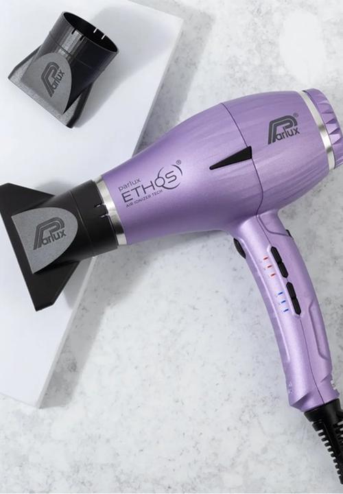 Parlux - ETHOS 2300W Digital - Lilac