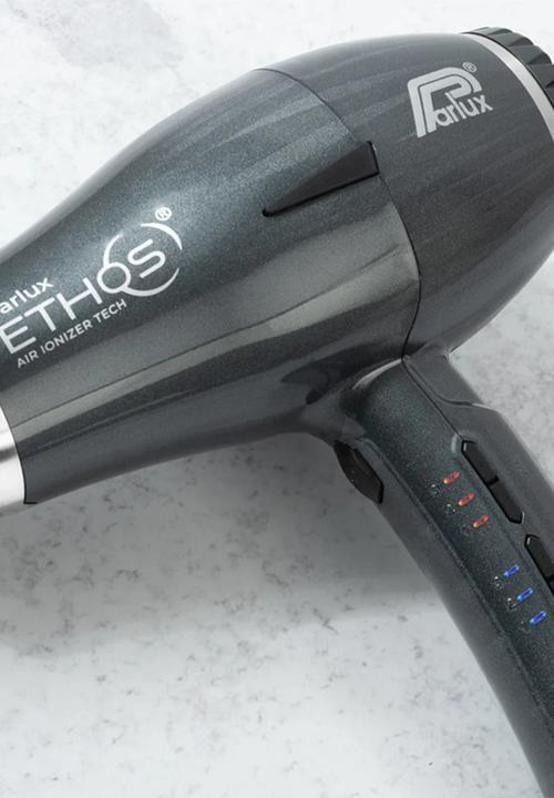 Parlux - ETHOS 2300W Digital - Titanium