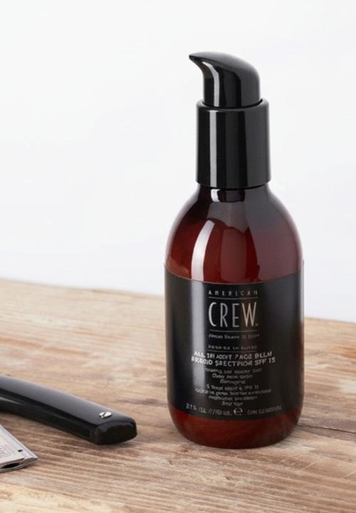 American Crew - Shaving All-In-One Face Balm - 170ml