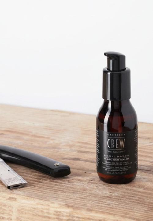 American Crew - Shaving Ultra Gliding Shave Oil - 50ml
