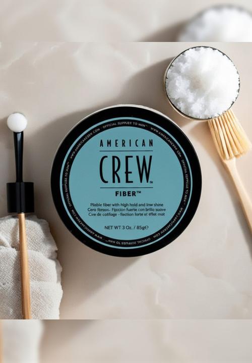 American Crew - Fiber - 85g