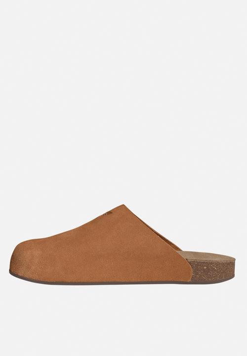 adidas Originals - Adimule - Rustic Orange/Rustic Orange/Gum6