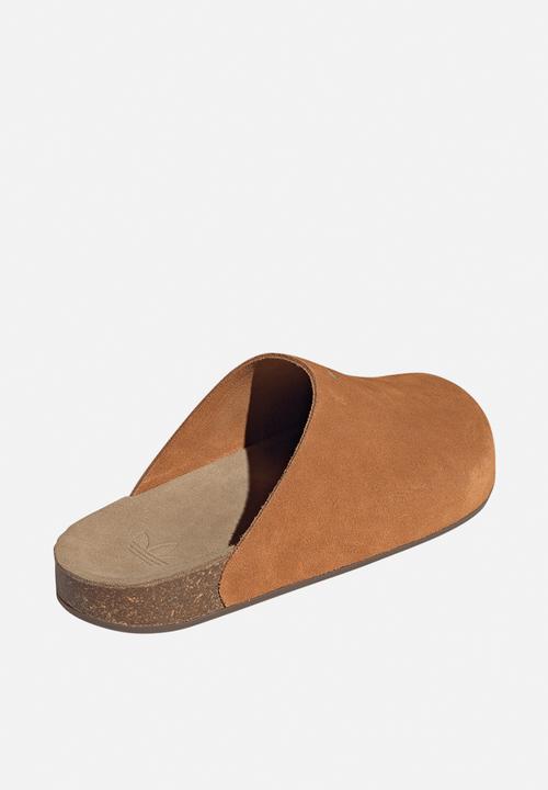 adidas Originals - Adimule - Rustic Orange/Rustic Orange/Gum6