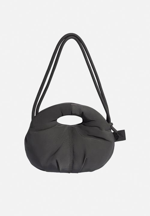adidas Performance - Mh Small Bag - Carbon