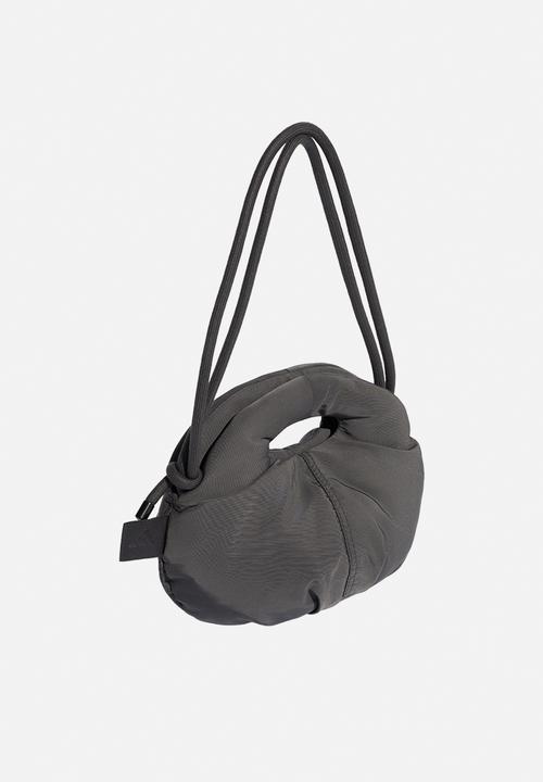 adidas Performance - Mh Small Bag - Carbon