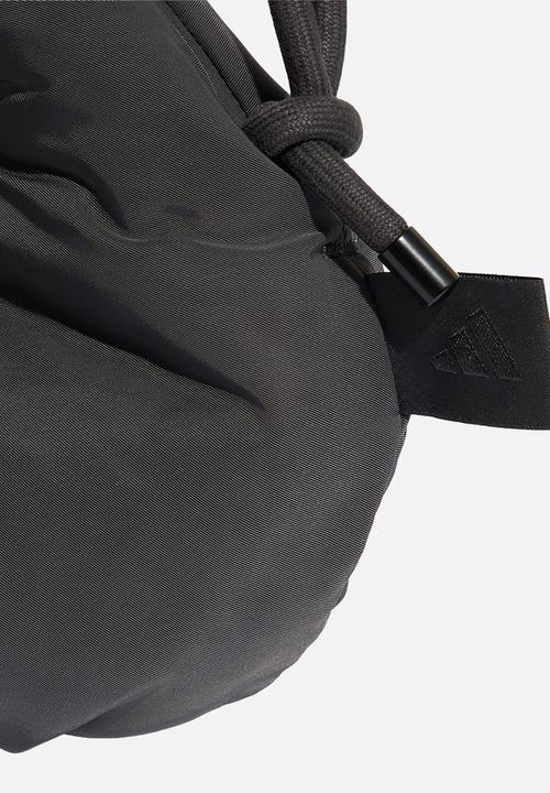 adidas Performance - Mh Small Bag - Carbon
