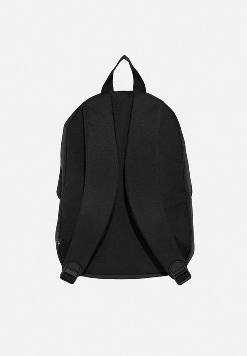 adidas Performance - Ess Xs Bp - Black/Grey Three