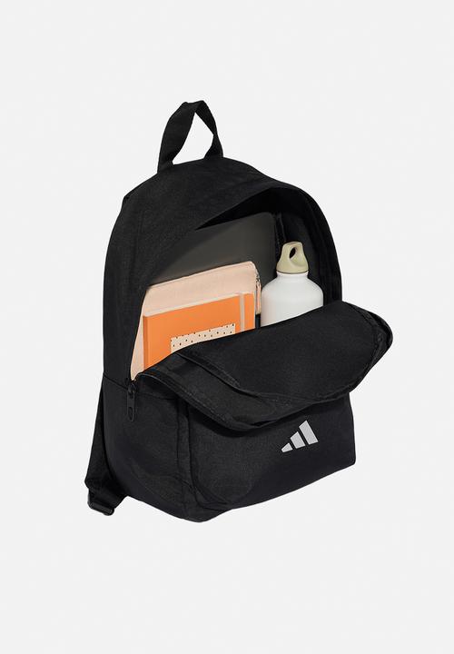 adidas Performance - Ess Xs Bp - Black/Grey Three