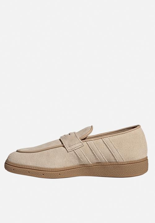 adidas Originals - Handball Spezial Loafer W - Magic Beige/Magic Beige/Gum5