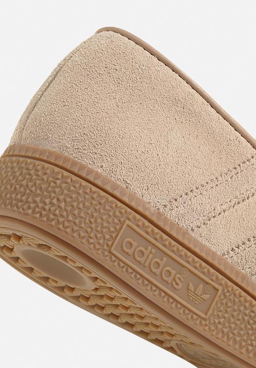 adidas Originals - Handball Spezial Loafer W - Magic Beige/Magic Beige/Gum5