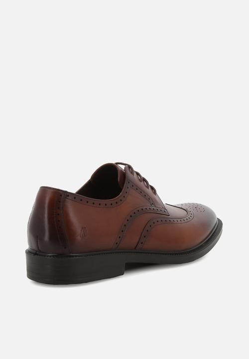 Hush Puppies - Alaric - Tan
