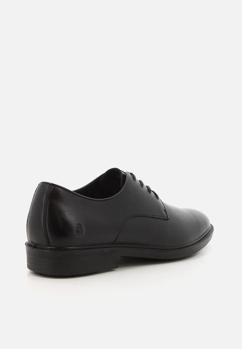 Hush Puppies - Harrington - Black