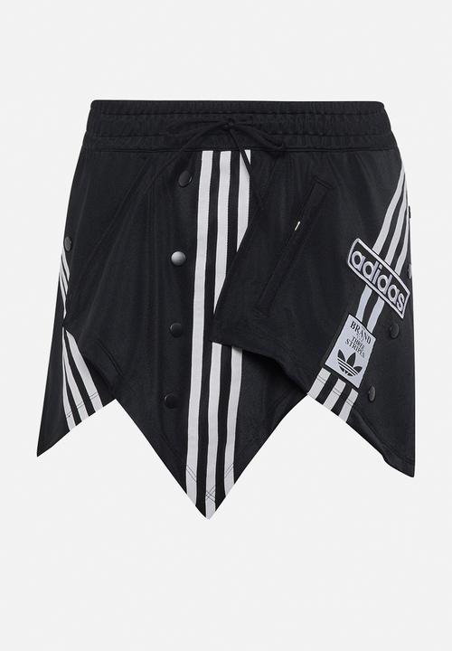 adidas Originals - Adibreak Sk - Black