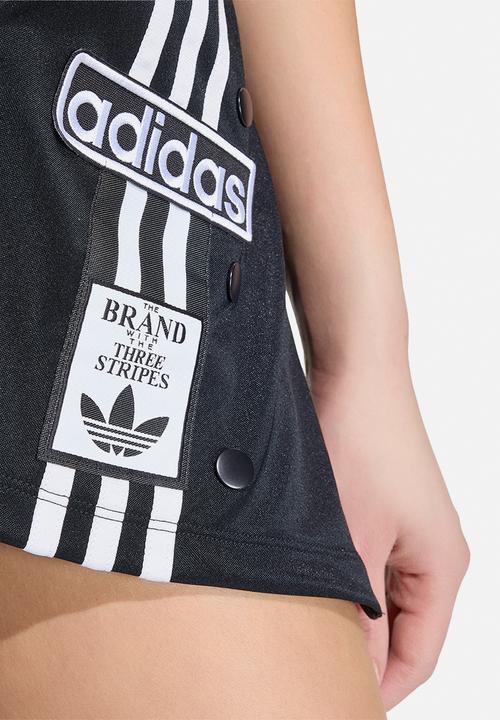 adidas Originals - Adibreak Sk - Black