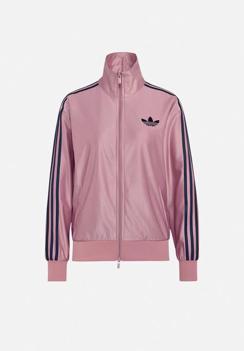 adidas Originals - Fb Loose Tt - Magic Mauve/Night Indigo