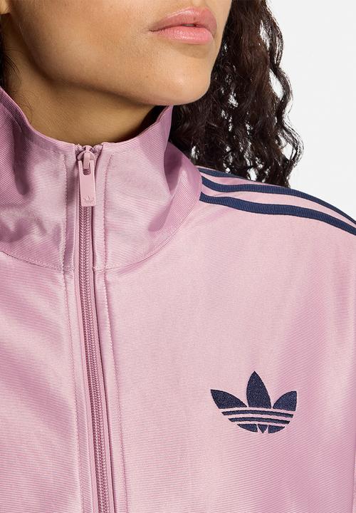 adidas Originals - Fb Loose Tt - Magic Mauve/Night Indigo