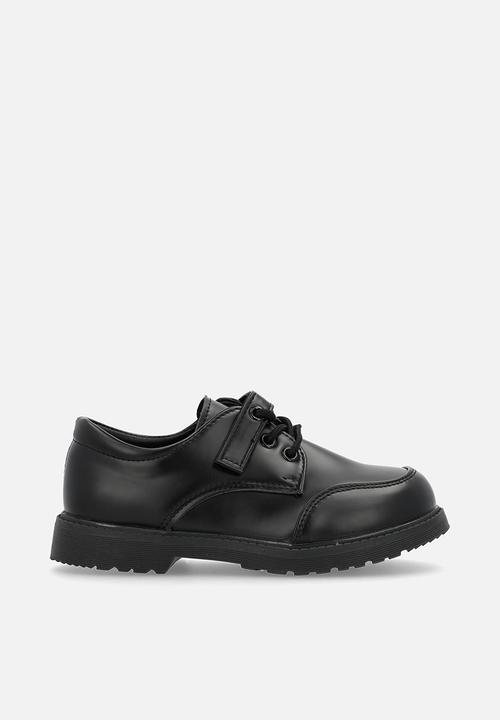 Pop Candy - Lace-up dress shoes - black