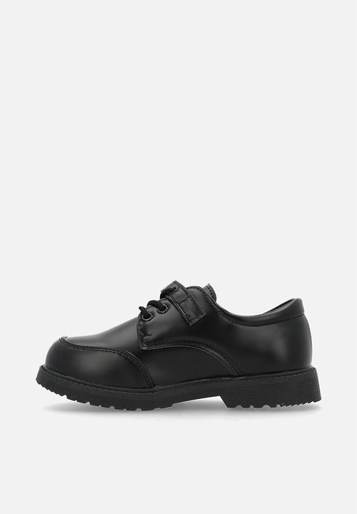 Pop Candy - Lace-up dress shoes - black
