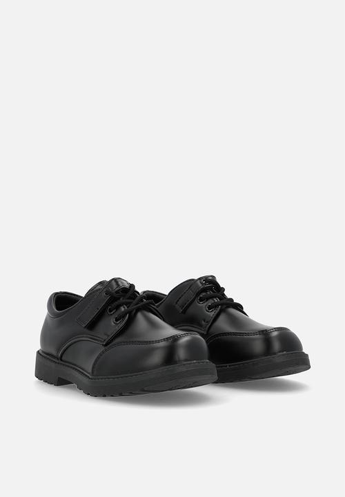 Pop Candy - Lace-up dress shoes - black