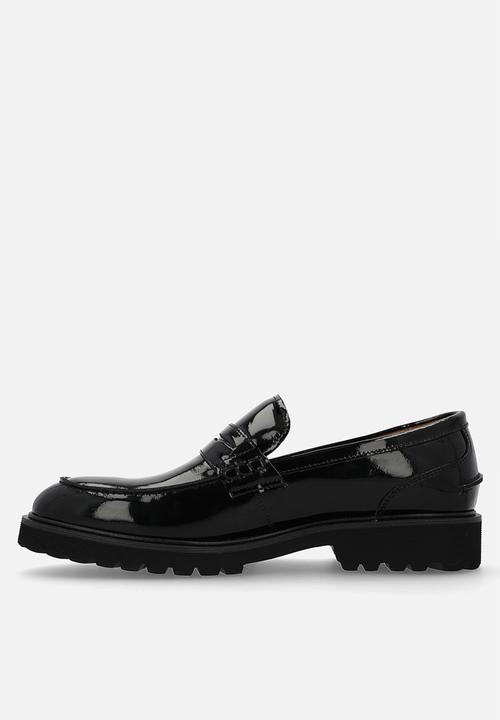 Steve Madden - MAISONN-N BLACK