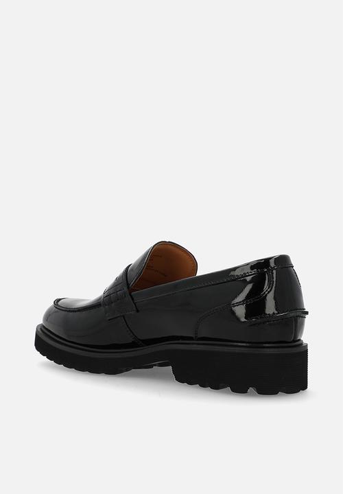 Steve Madden - MAISONN-N BLACK