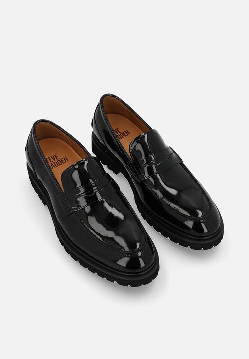 Steve Madden - MAISONN-N BLACK