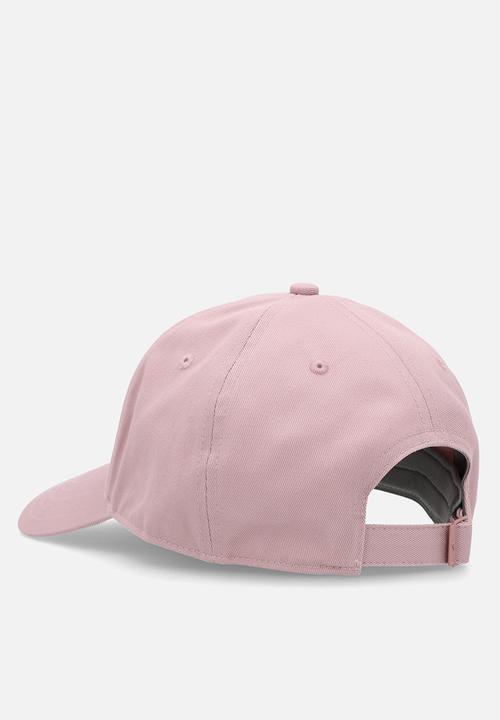 adidas Performance - BB cap-mauve/maroon