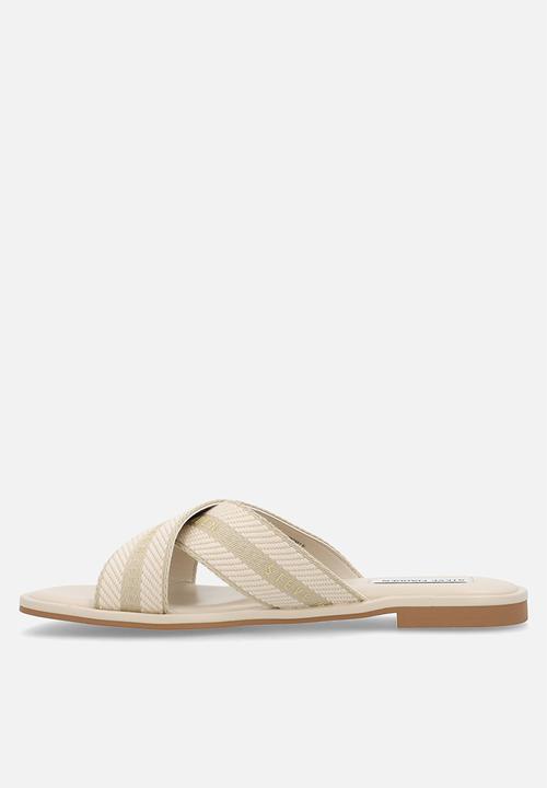 Steve Madden - Arrows  slide - bone