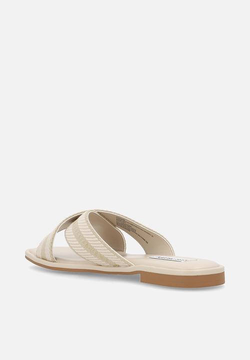 Steve Madden - Arrows  slide - bone