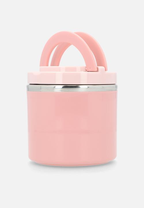 Pop Candy - Thermal food container - pink