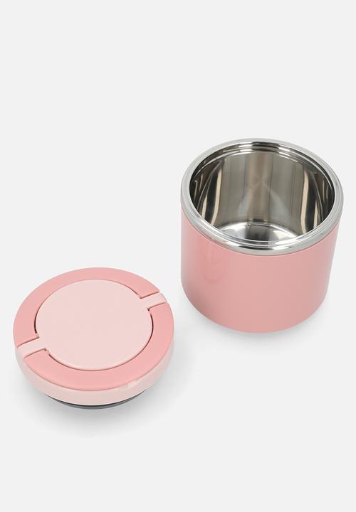 Pop Candy - Thermal food container - pink