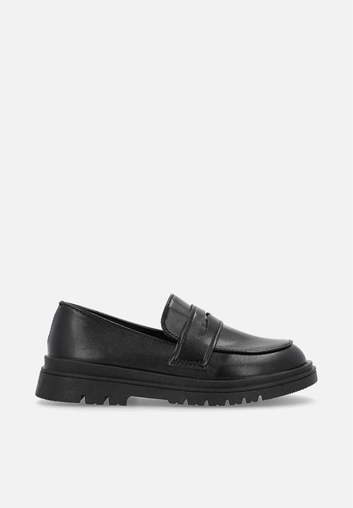 Pop Candy - Loafers - black