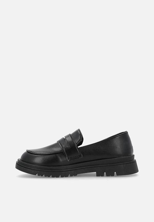 Pop Candy - Loafers - black