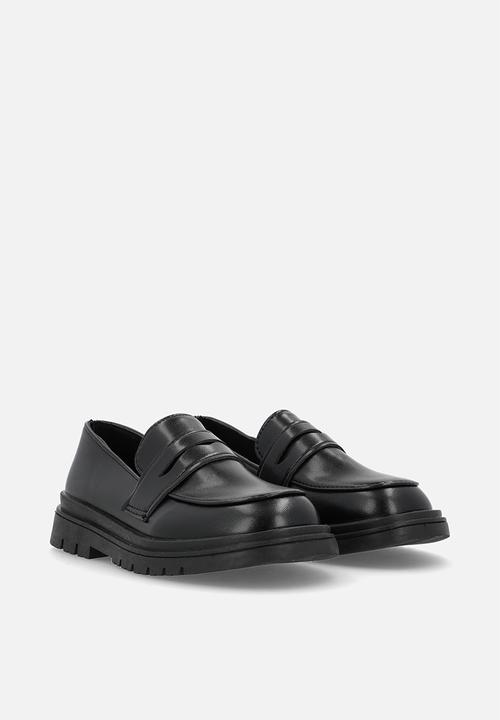 Pop Candy - Loafers - black
