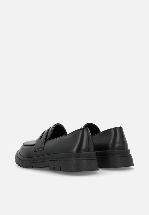 Pop Candy - Loafers - black