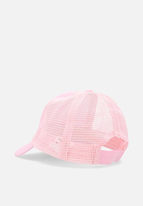 Pop Candy - Trucker cap - pink