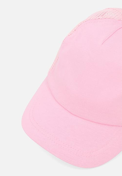 Pop Candy - Trucker cap - pink