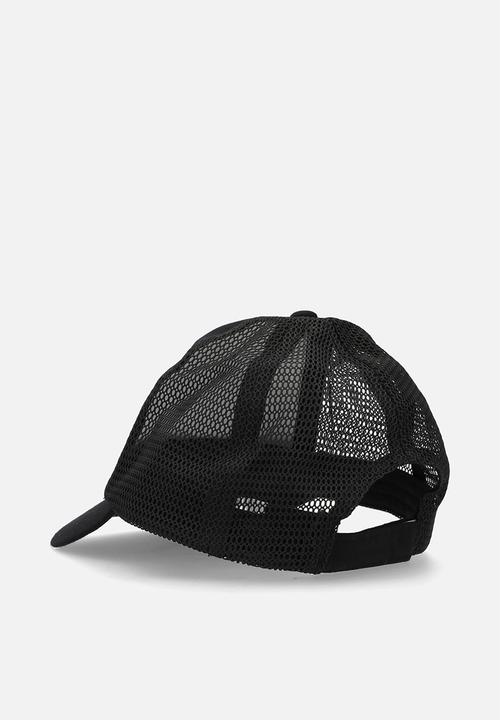 Pop Candy - Trucker cap - black