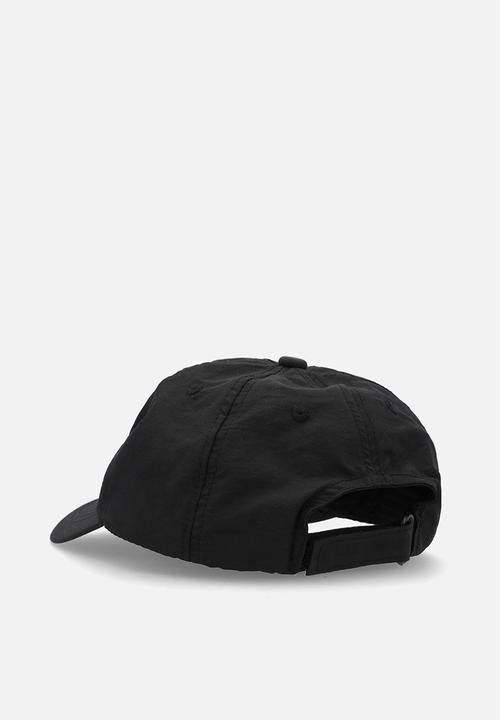Pop Candy - Embroidered cap - black