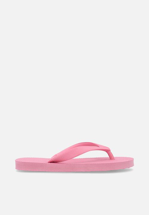 Pop Candy - Flip flops - pink