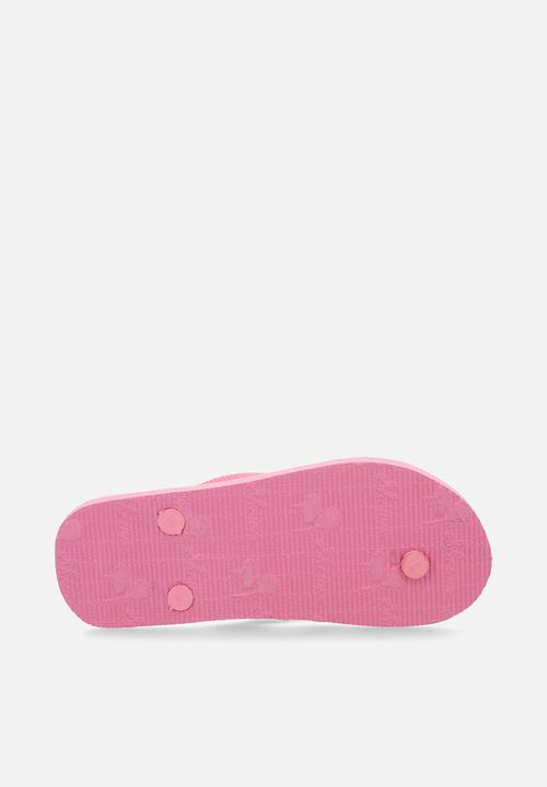 Pop Candy - Flip flops - pink