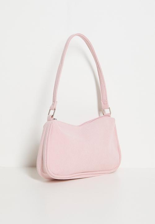 Pop Candy - Baguette shoulder bag - light pink