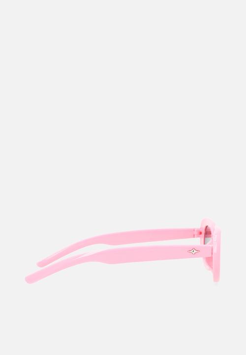 Pop Candy - Thick-framed glasses - pink