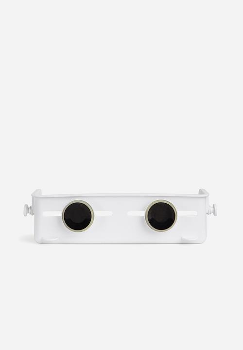 Umbra - Flex gel lock bin