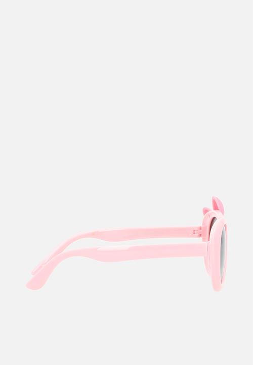 Pop Candy - Sunnies with bow - pink