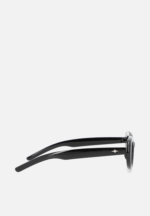 Pop Candy - Thick-framed glasses - black