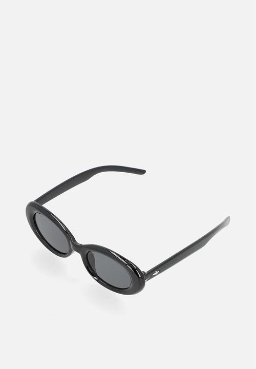 Pop Candy - Thick-framed glasses - black